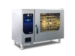 Электрический пароконвектомат FlexiCombi MP 6xGN1/1 MKN