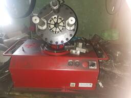 Электрический пресс для обжима гидравлических шлангов PSD-25