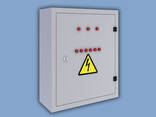 Электрический Щит, Электротехнический шкаф - фото 3