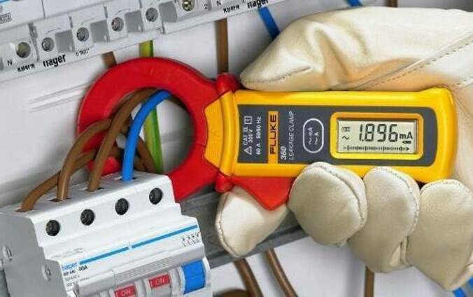 Электрик Гродно