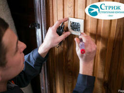 Срочный вызов электрика Брест