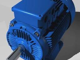 Электродвигатель