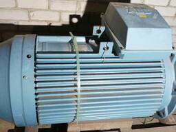Электродвигатель ABB 220kw