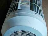 Электродвигатель ABB 220kw - фото 3