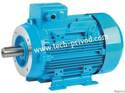 Электродвигатель АИР