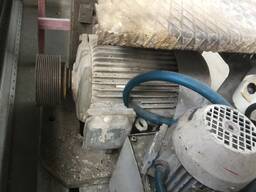 Электродвигатель АИР132 М4 11 кВт 1500 об