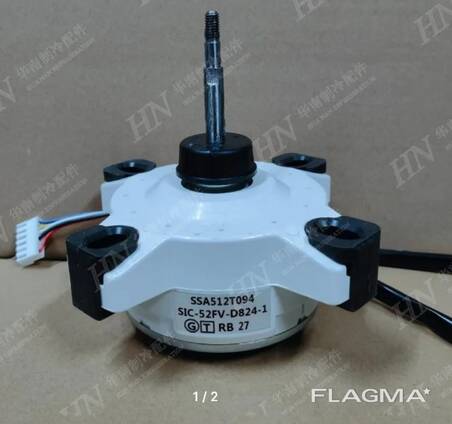 Электродвигатель SSA512T094 SIC-52FV-D824-1