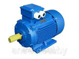 Электродвигатели АИР - фото 3