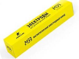 Электроды специальные ЛБ52-У