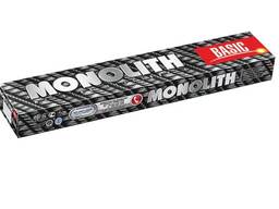 Электроды сварочные на обмен 5ка на 3ку по весу 10 кг MONOLIT.