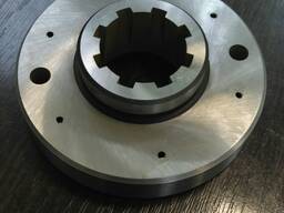 Электроэрозионная обработка