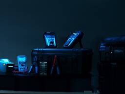 Электрофизические измерения