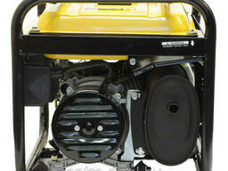 Электрогенератор Бензиновый Skiper LT5500B