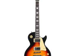 Электрогитара под Gibson Les Paul