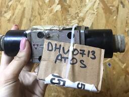 Электроклапан DHU-0713 ATOS