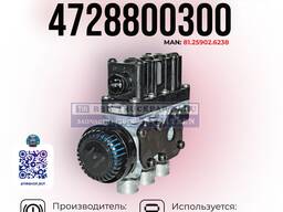 Электромагнитный клапан Ecas / 4728800300