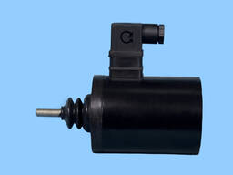 ЭЛЕКТРОМАГНИТЫ ЭМ 45 - 32 и ЭМ 1– 32