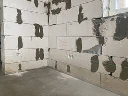 Электромонтажные работы