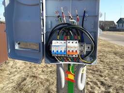 Электроотопление "под ключ"