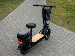 Электросамокат AVM Delta BIG