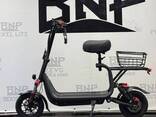 Электросамокат BNP CITY Duo 210 - фото 7