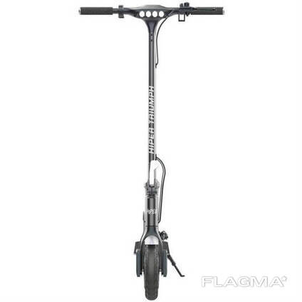 Электросамокат Hiper Triumph X101Space Gray