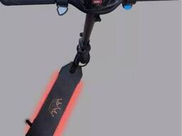 Электросамокат Ikingi S1