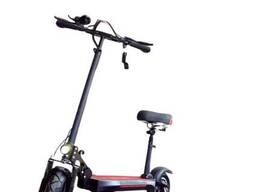 Электросамокат Tsunami M4 PRO