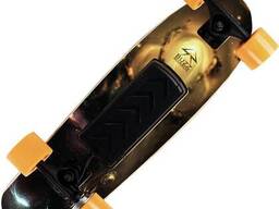 Электроскейт Buzzboards B1
