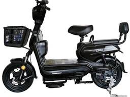 Электроскутер Lima Start 500W