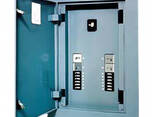 Электротехнические шкафы производства МЭР - фото 2