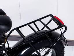 Электровелосипед AVM CITY FAT