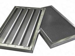 Элементы вентиляционной системы