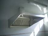 Элементы вентиляционной системы - фото 1