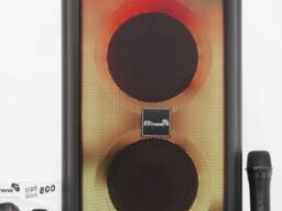 Eltronic 20-26 fire box 800 минск беспроводная колонка с радиомикрофоном продам аренда