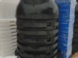 Емкость пластиковая вертикальная цилиндрическая Кессон K2400 для скважины - фото 1
