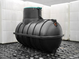 Септик Rostok Коттеджный