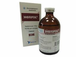 Энфлорекс, 100 мл