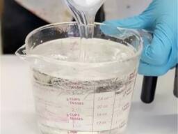 Эпоксидные смолы оптически прозрачные 1кг