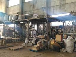 Эстакада 12 метров