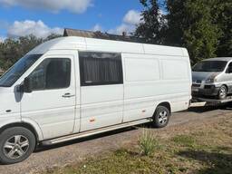 Эвакуация авто (5 пассажирских мест)