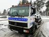Эвакуация авто в Жодино и других соседних городах. - фото 1