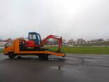 Эвакуатор - фото 2