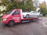 Эвакуатор - фото 1