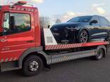 Эвакуатор Барановичи Autopomoc в Барановичах - фото 2