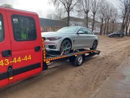 Эвакуатор Борисов