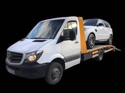 Эвакуатор Борисов