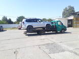 Эвакуатор Мозырь, Калинковичи, РБ. - фото 1