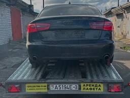 Эвакуатор в Мозыре