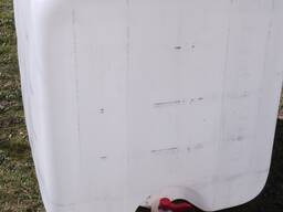 Еврокуб колба